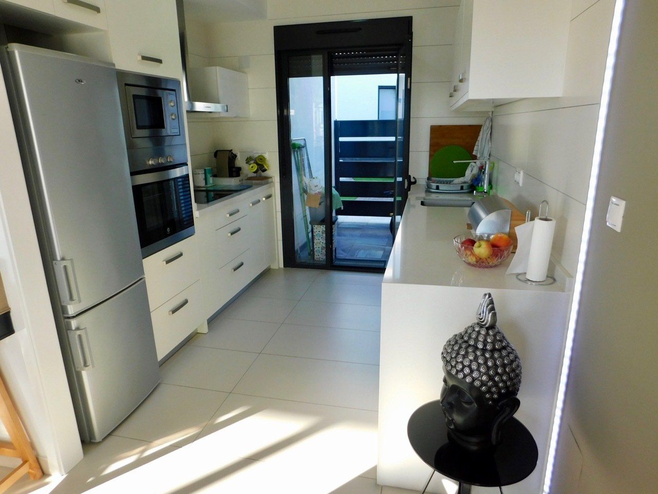 Таунхаус на Коста-Бланка, Испания, 97 м² - фото 8