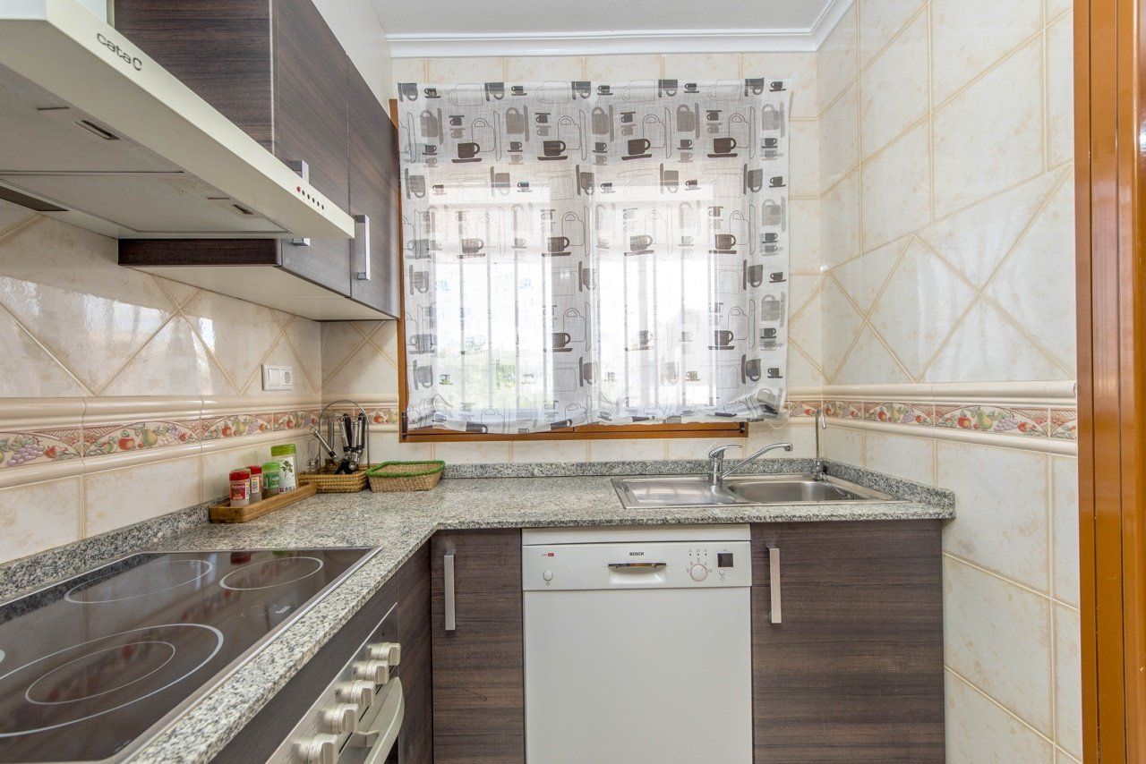 Таунхаус на Коста-Бланка, Испания, 173 м² - фото 8