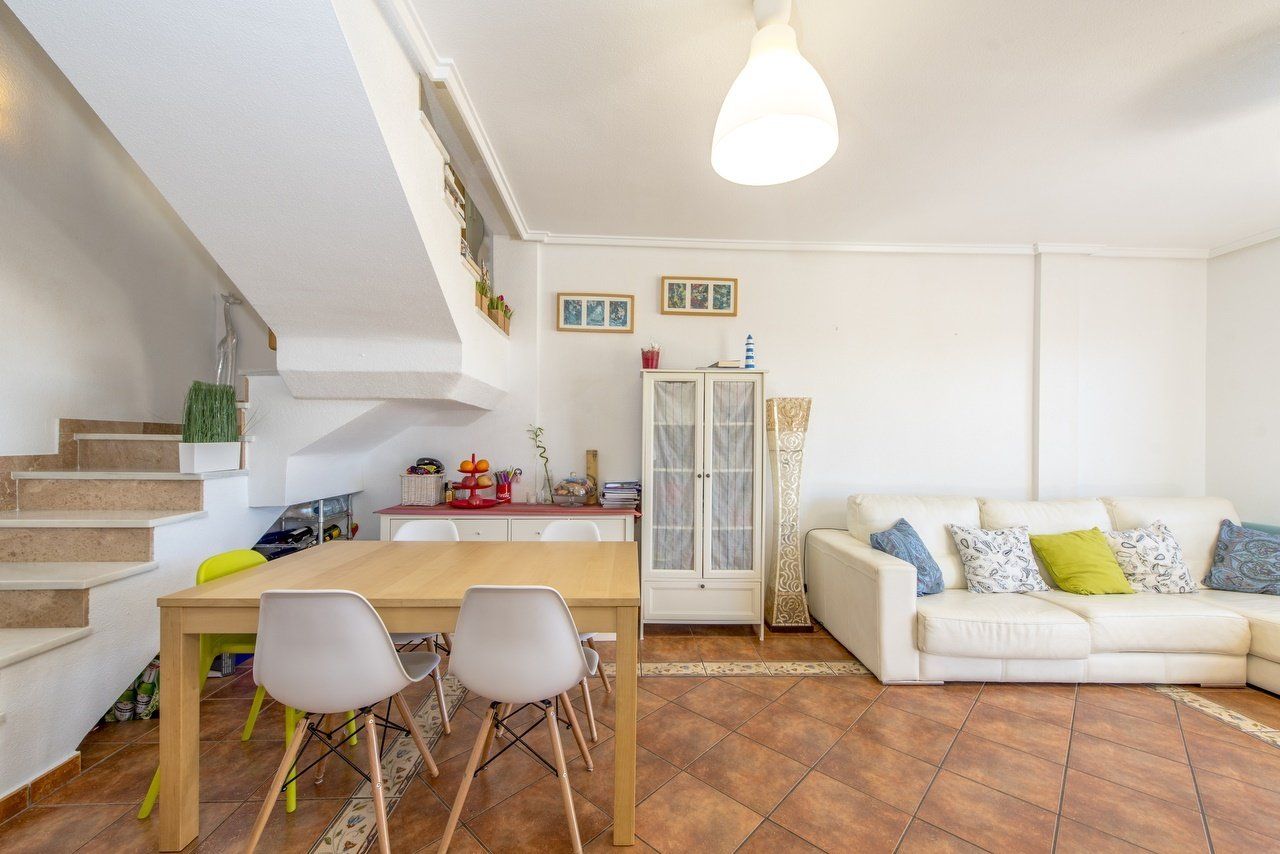 Таунхаус на Коста-Бланка, Испания, 101 м² - фото 8