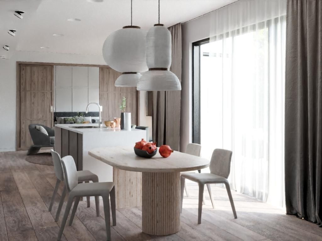 Дом на Коста-дель-Гарраф, Испания, 221 м² - фото 8