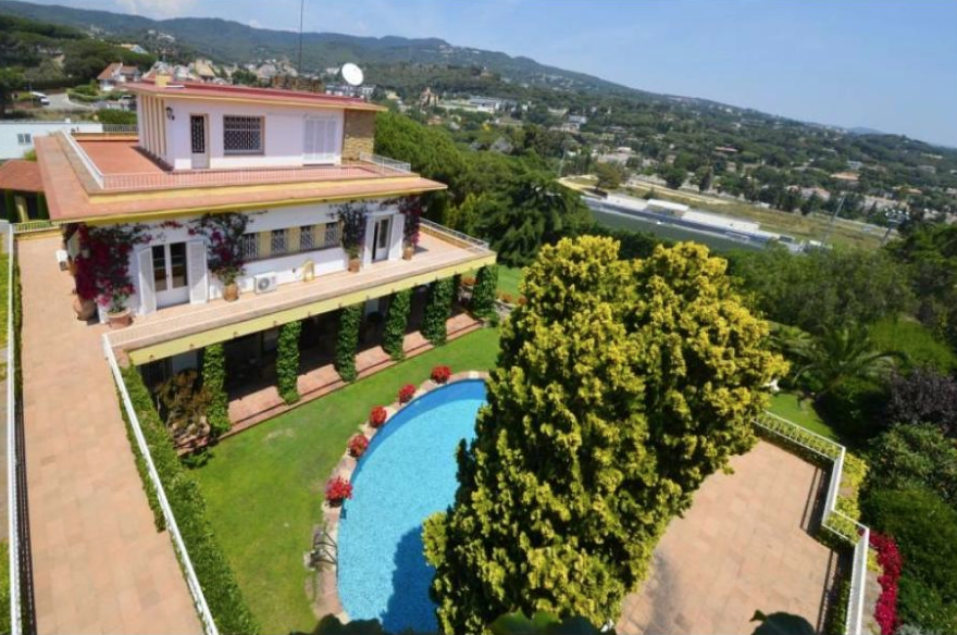 Дом на Коста-дель-Маресме, Испания, 1 332 м² - фото 8