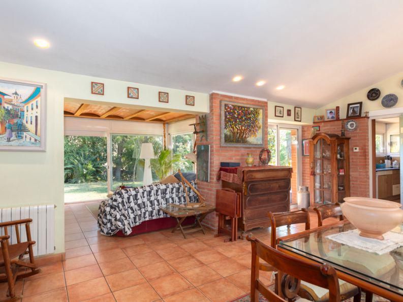 Дом на Коста-Брава, Испания - фото 8