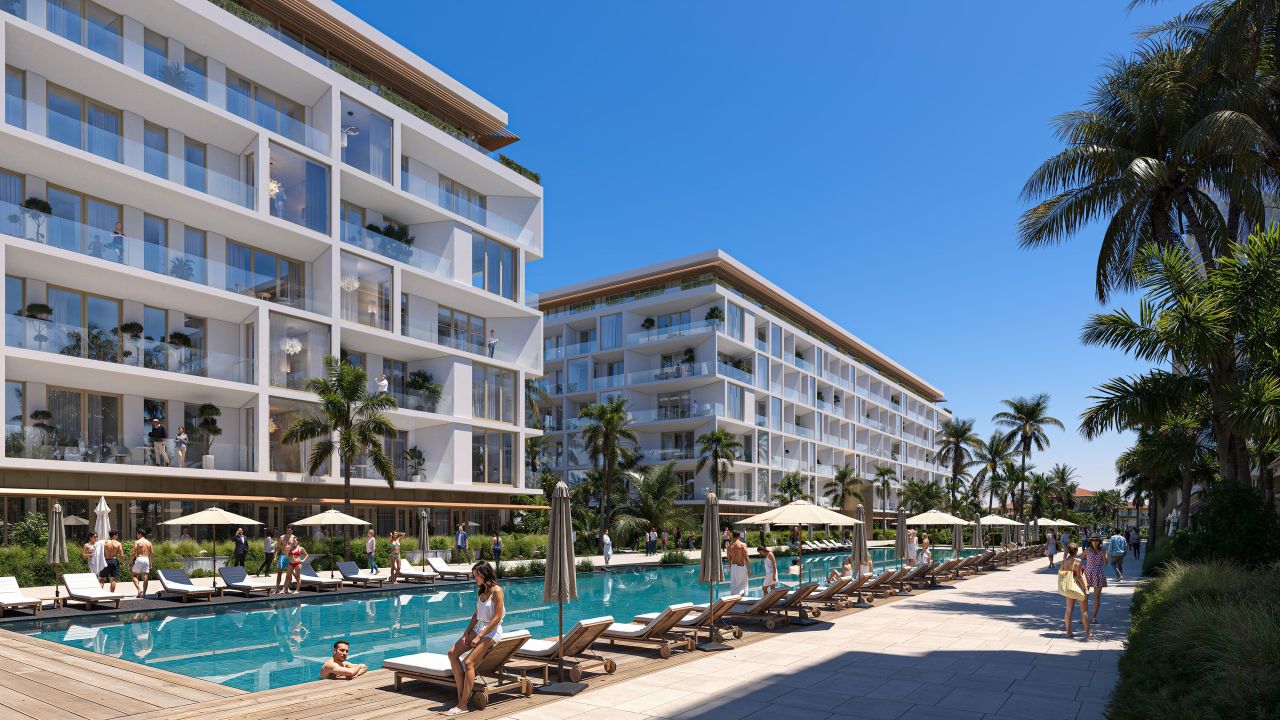 Квартира в Баку, Азербайджан, 62.5 м² - фото 4