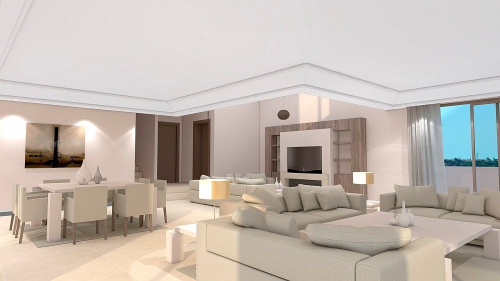 Дом на Коста-дель-Соль, Испания, 421 м² - фото 8