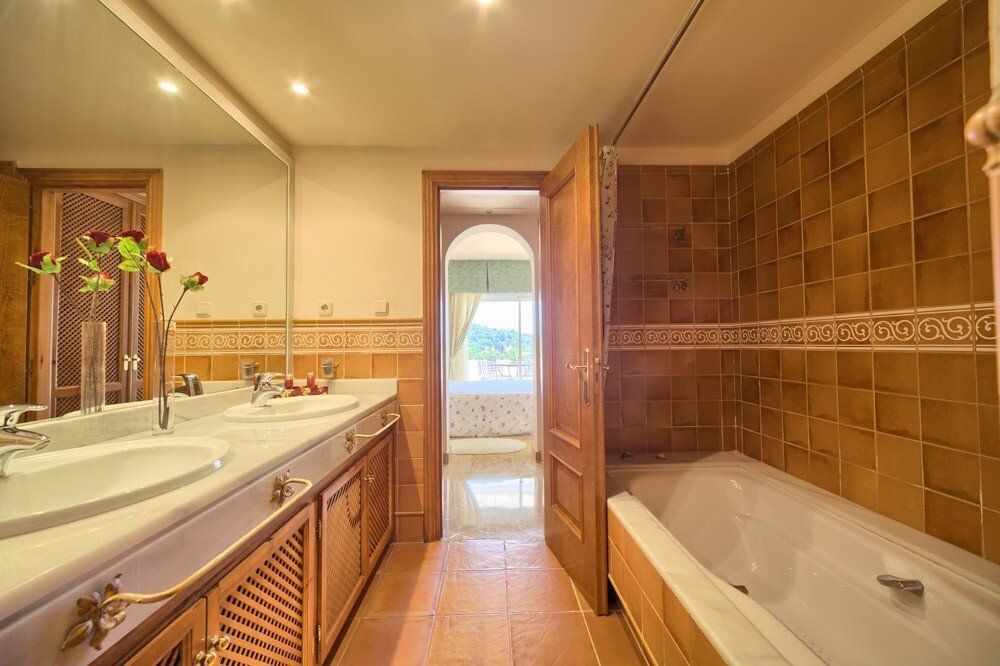 Квартира на Коста-дель-Соль, Испания, 180 м² - фото 8