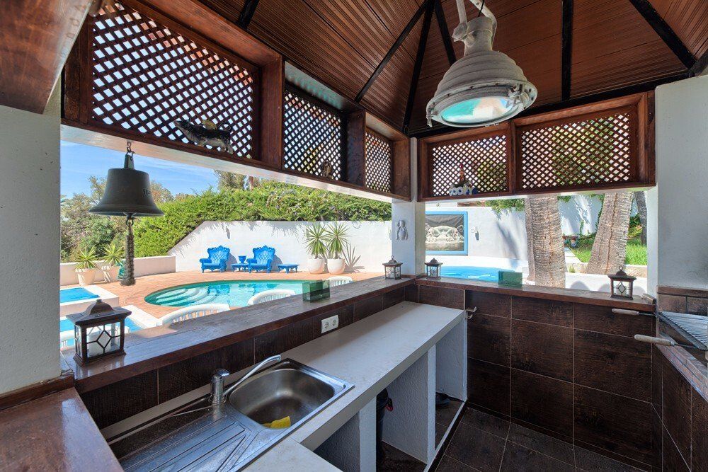 Дом на Коста-дель-Соль, Испания, 230 м² - фото 8