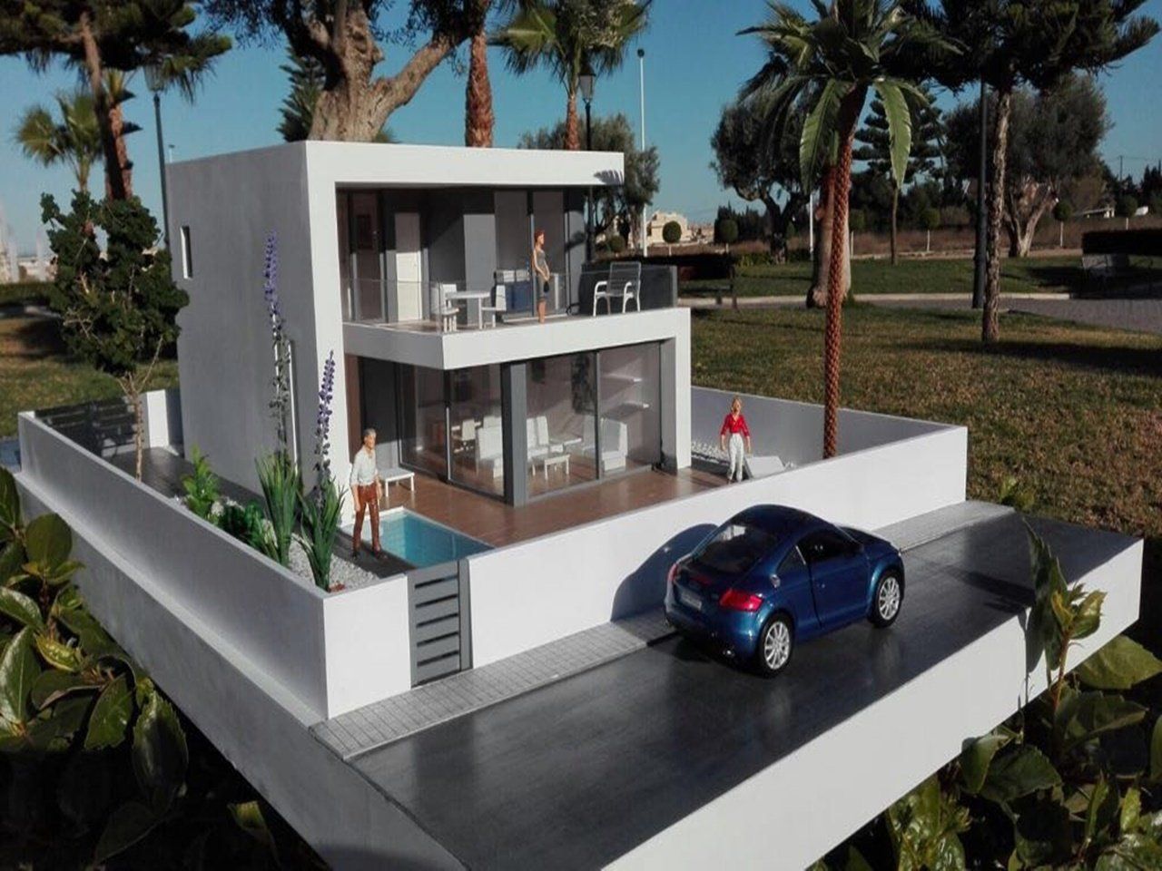 Дом на Коста-Калида, Испания, 116 м² - фото 8