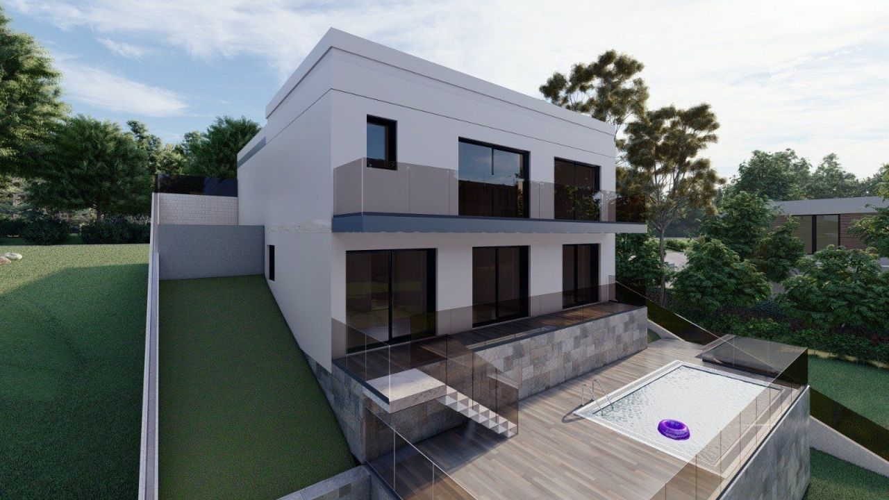 Земля на Коста-Брава, Испания - фото 8