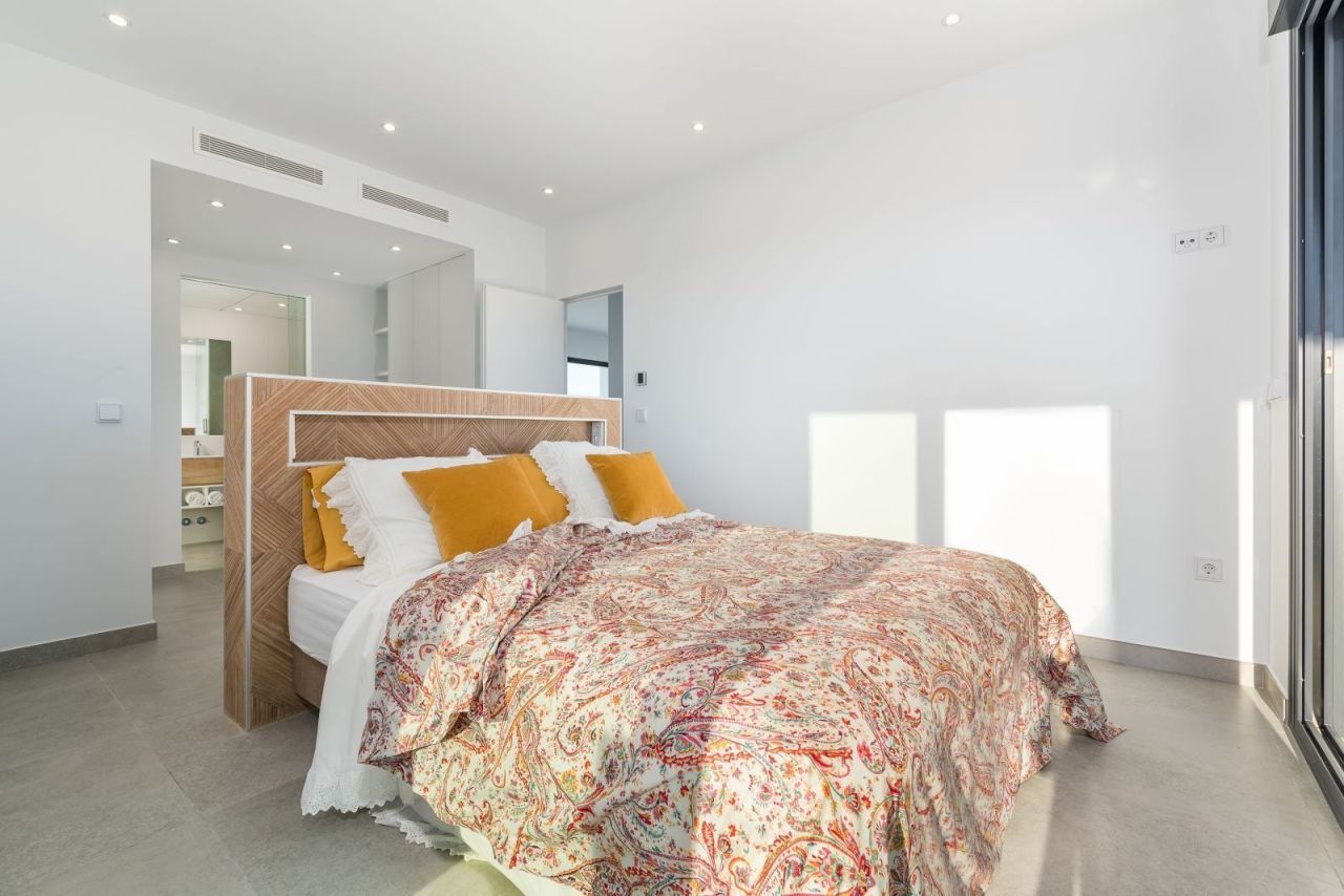 Дом на Коста-Бланка, Испания, 264 м² - фото 8