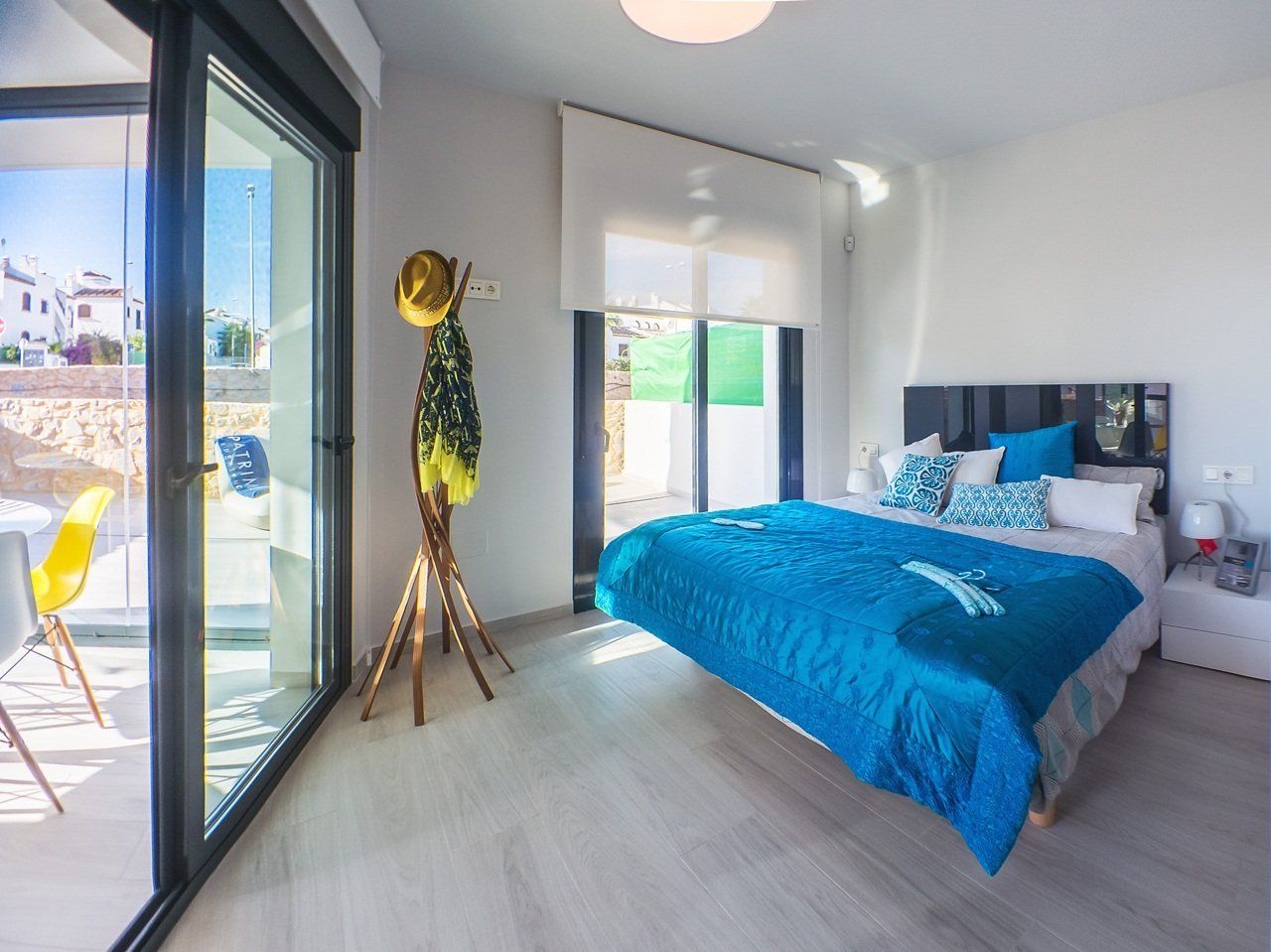 Квартира на Коста-Бланка, Испания, 84 м² - фото 8