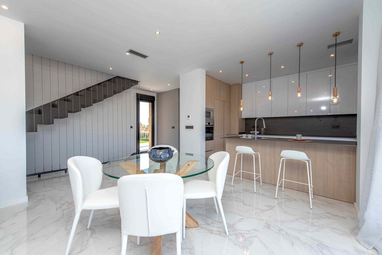 Дом на Коста-Бланка, Испания, 301 м² - фото 8