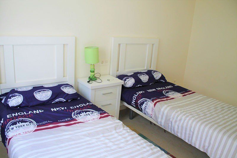 Квартира на Коста-дель-Соль, Испания, 110 м² - фото 8