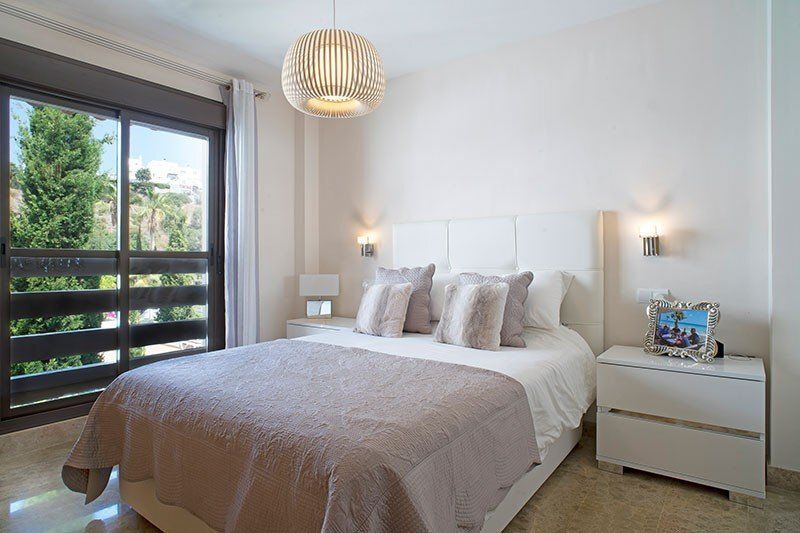 Квартира на Коста-дель-Соль, Испания, 100 м² - фото 8