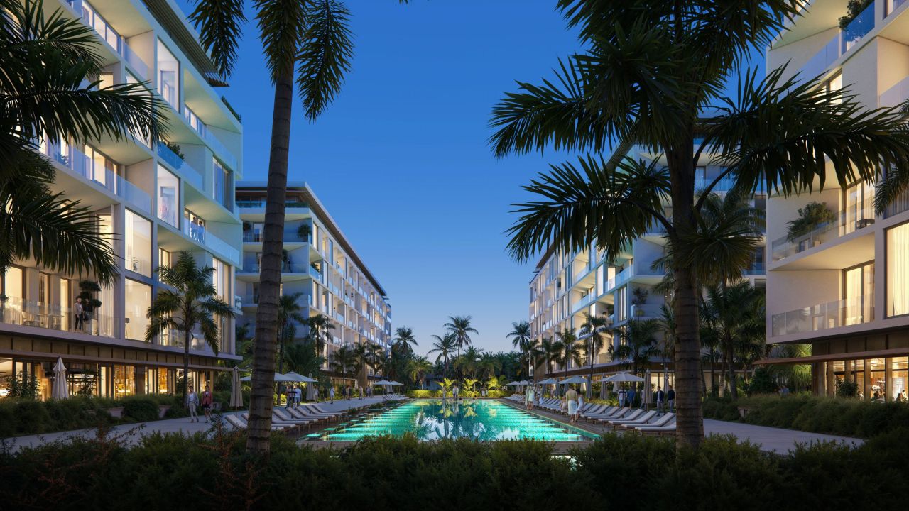 Квартира в Баку, Азербайджан, 62.5 м² - фото 10