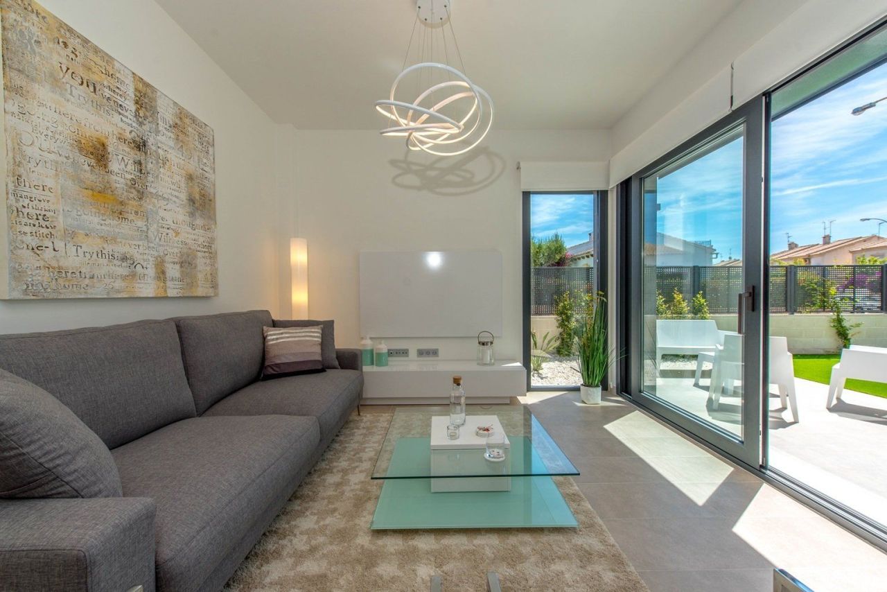 Дом на Коста-Калида, Испания, 134 м² - фото 8