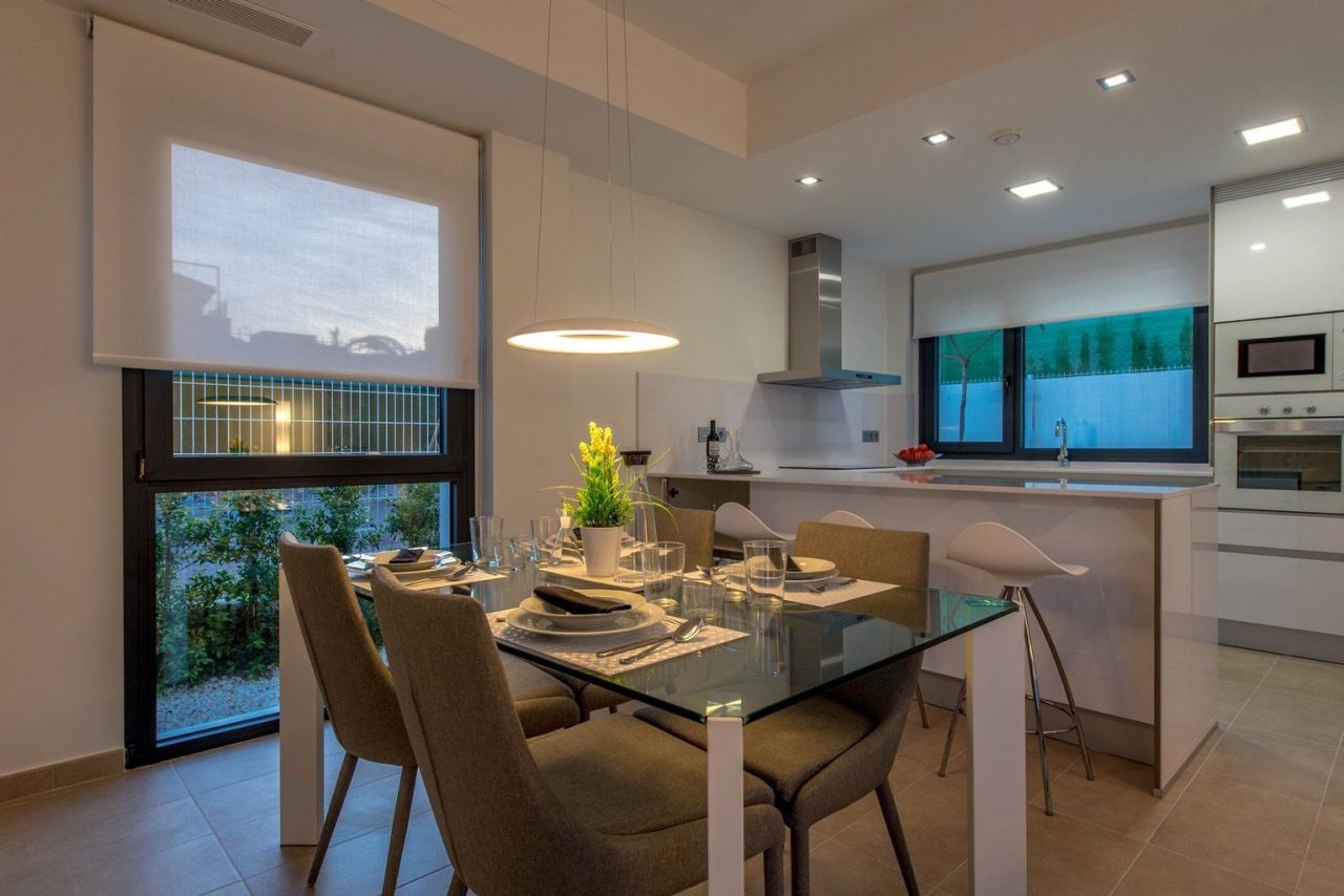 Дом на Коста-Калида, Испания, 134 м² - фото 8