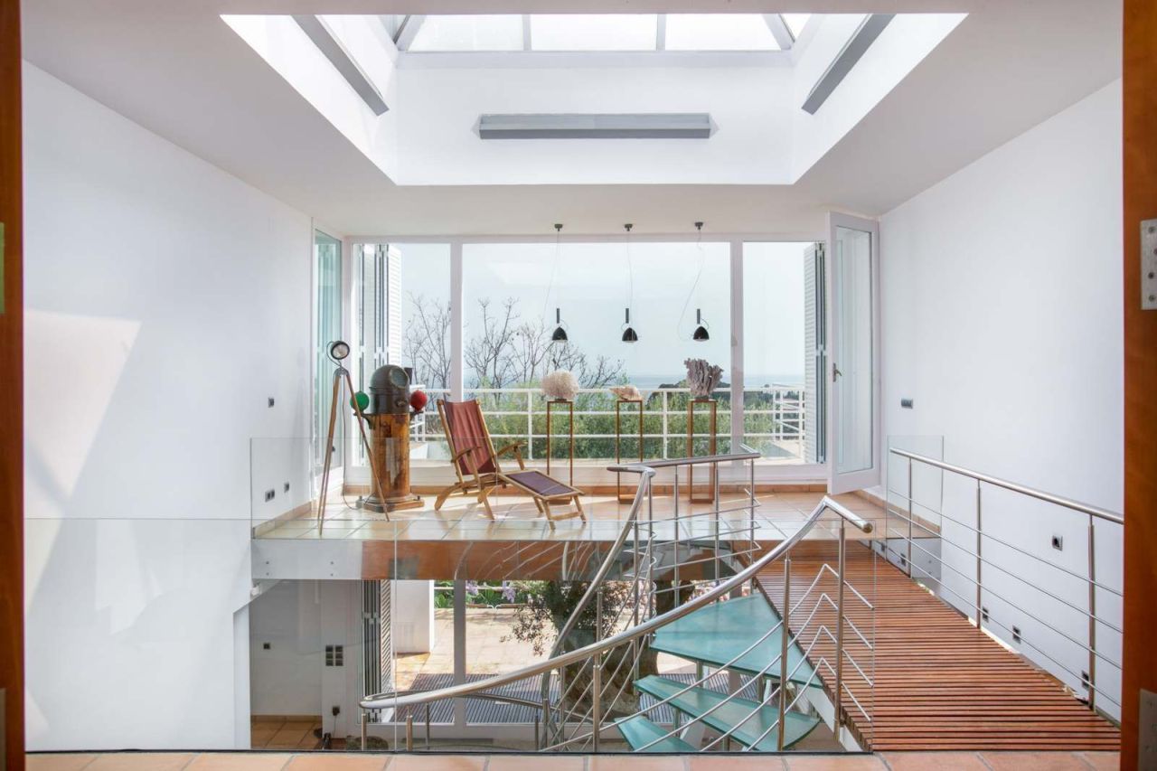 Дом на Коста-Брава, Испания, 680 м² - фото 8