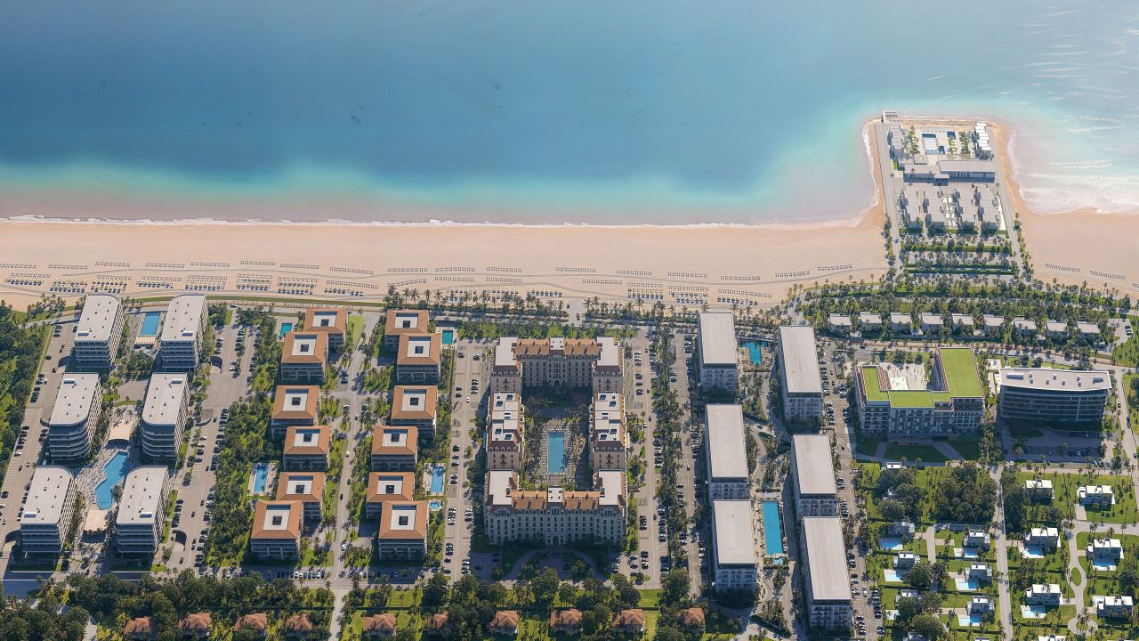 Квартира в Баку, Азербайджан, 62.5 м² - фото 12