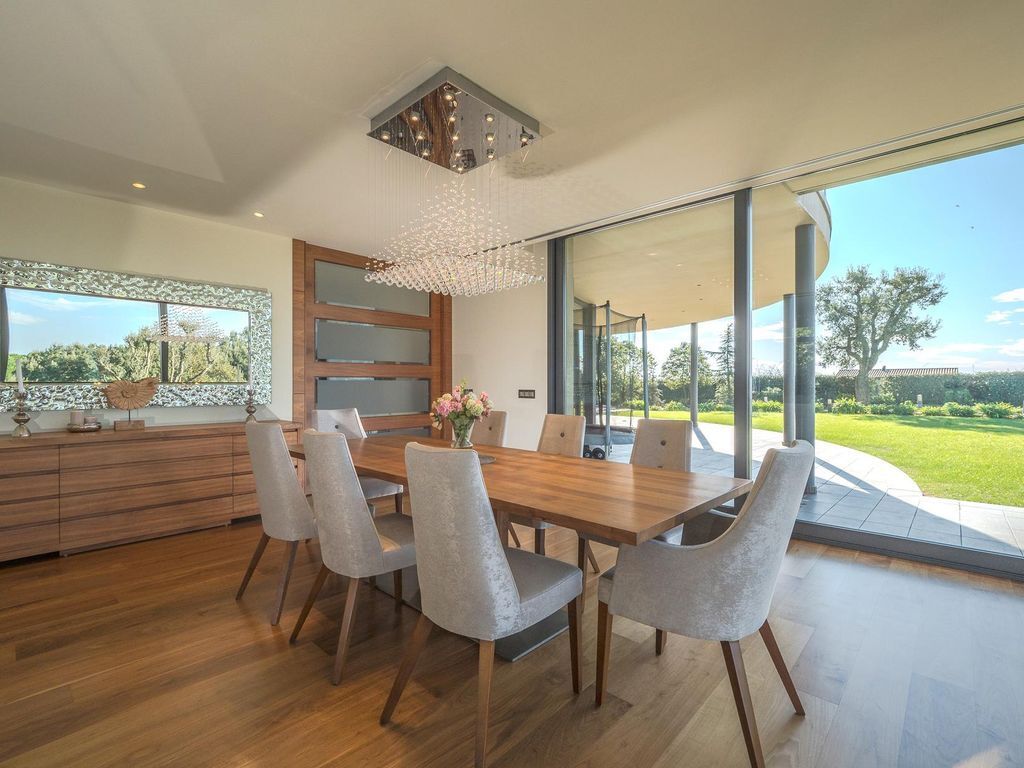 Дом на Коста-Брава, Испания, 958 м² - фото 8