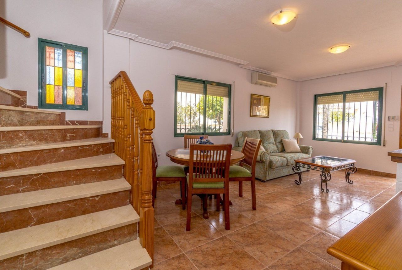 Таунхаус на Коста-Бланка, Испания, 91 м² - фото 8