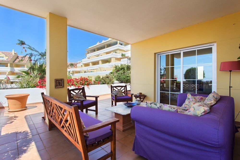 Квартира Испания, Испания, 296 м² - фото 8