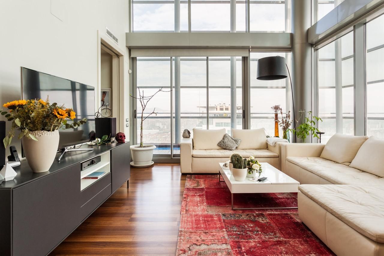 Квартира в Барселоне, Испания, 223 м² - фото 8