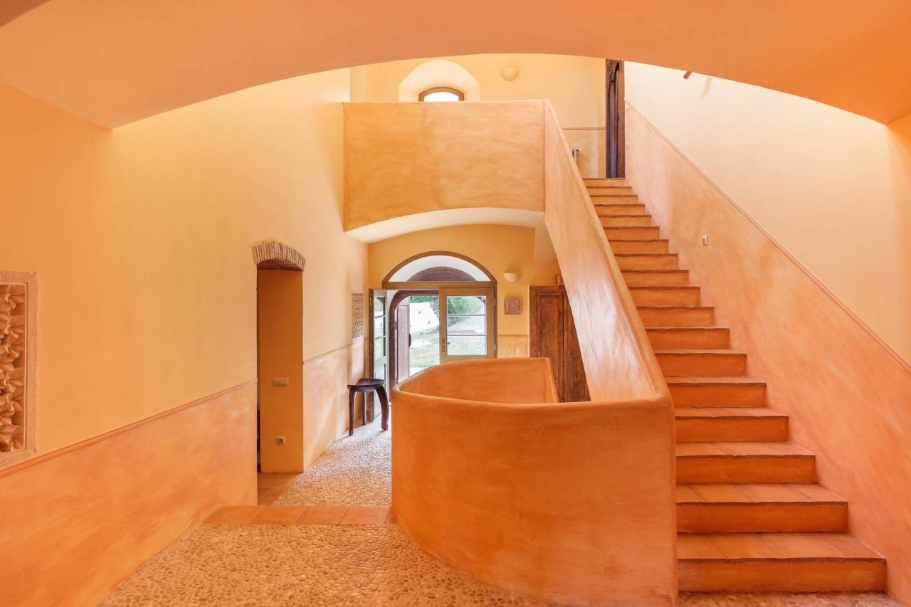 Дом на Коста-Брава, Испания, 645 м² - фото 8