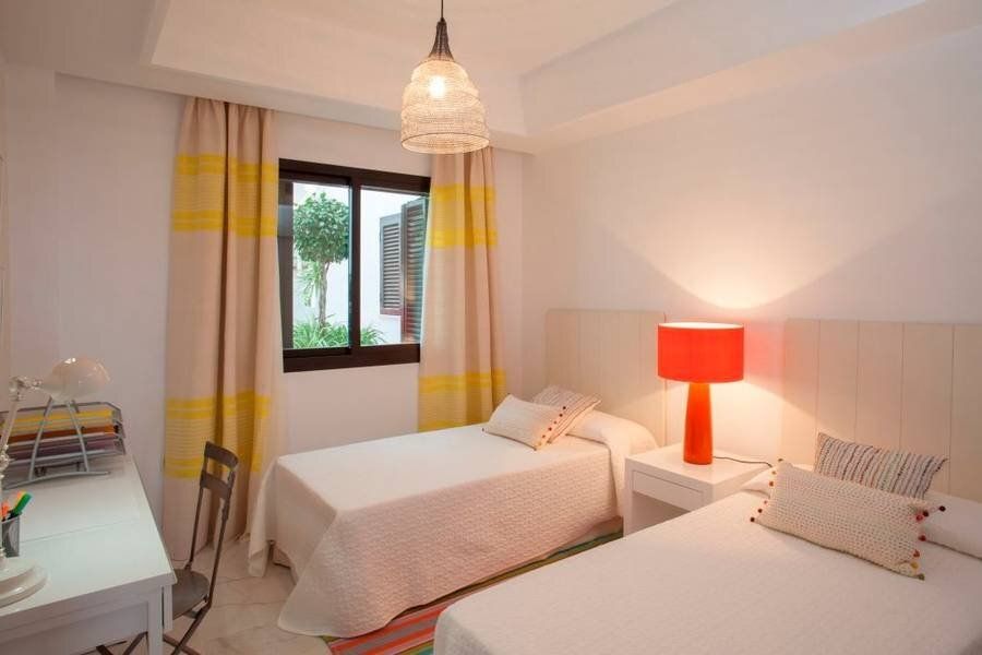 Квартира Испания, Испания, 80 м² - фото 8