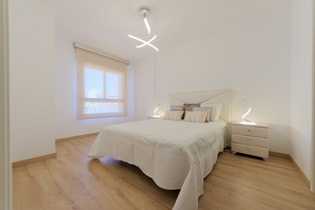 Квартира на Коста-Бланка, Испания, 82 м² - фото 8