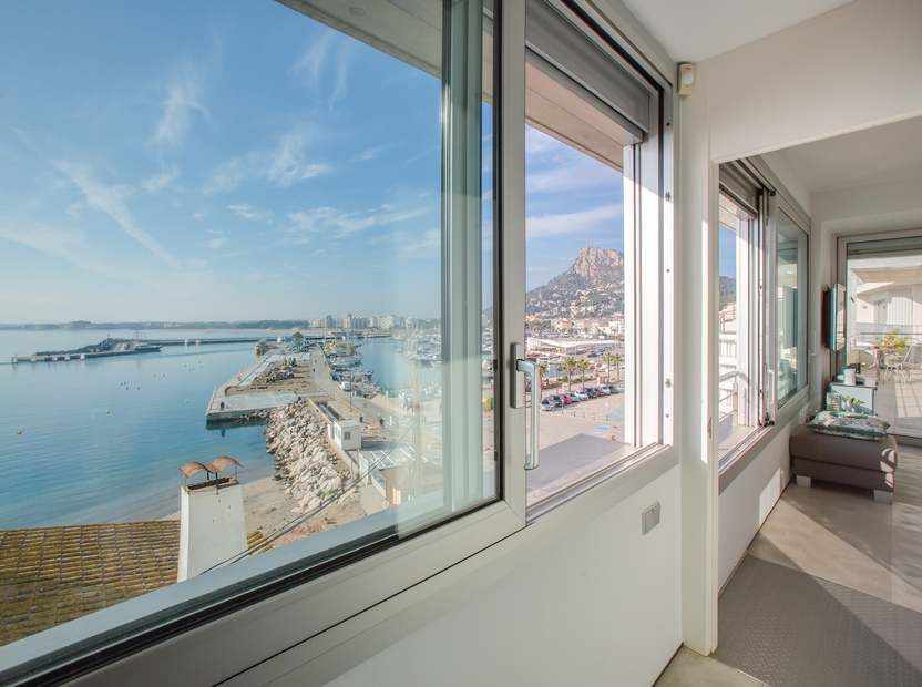 Квартира на Коста-Брава, Испания, 300 м² - фото 8