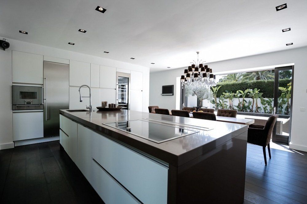 Дом на Коста-дель-Соль, Испания, 238 м² - фото 8