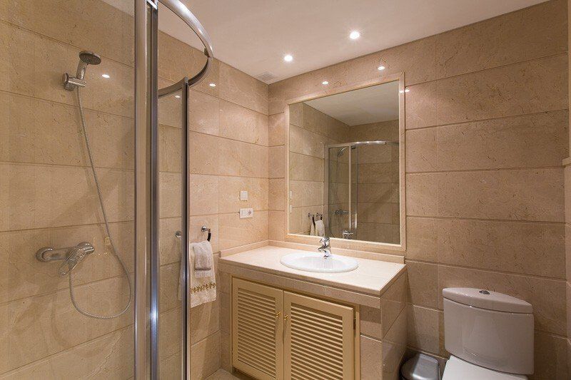 Квартира на Коста-дель-Соль, Испания, 192 м² - фото 8