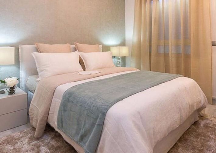 Квартира на Коста-дель-Соль, Испания, 93 м² - фото 8