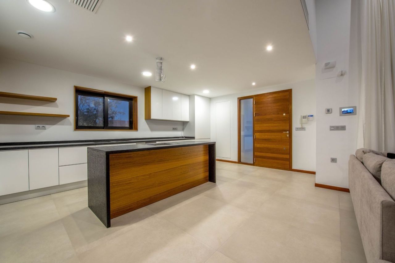 Дом на Коста-Бланка, Испания, 177 м² - фото 8