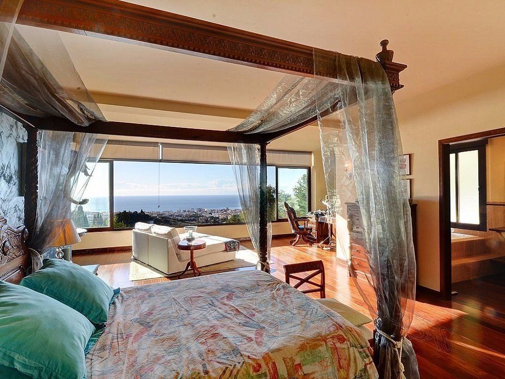 Дом на Коста-дель-Соль, Испания, 615 м² - фото 8