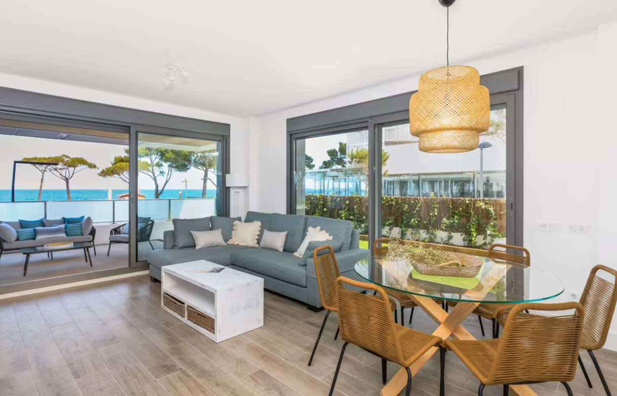 Квартира на Коста-Брава, Испания, 100 м² - фото 8