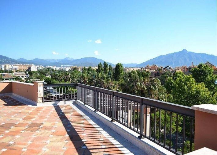 Квартира на Коста-дель-Соль, Испания, 152 м² - фото 8