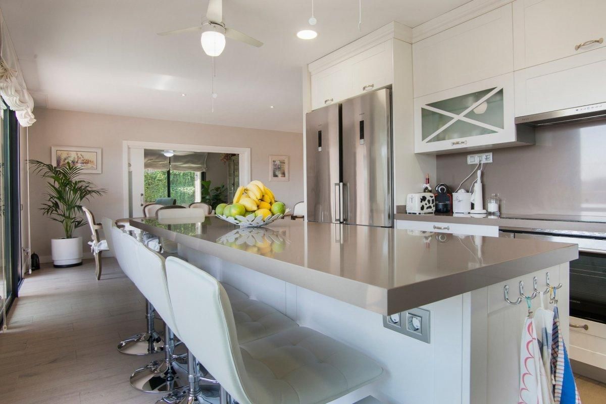 Дом на Коста-дель-Гарраф, Испания, 788 м² - фото 8