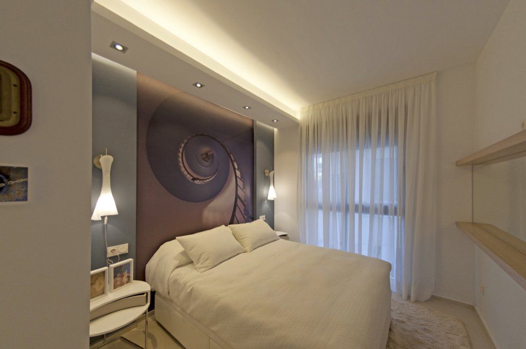 Квартира на Коста-Бланка, Испания, 80 м² - фото 9