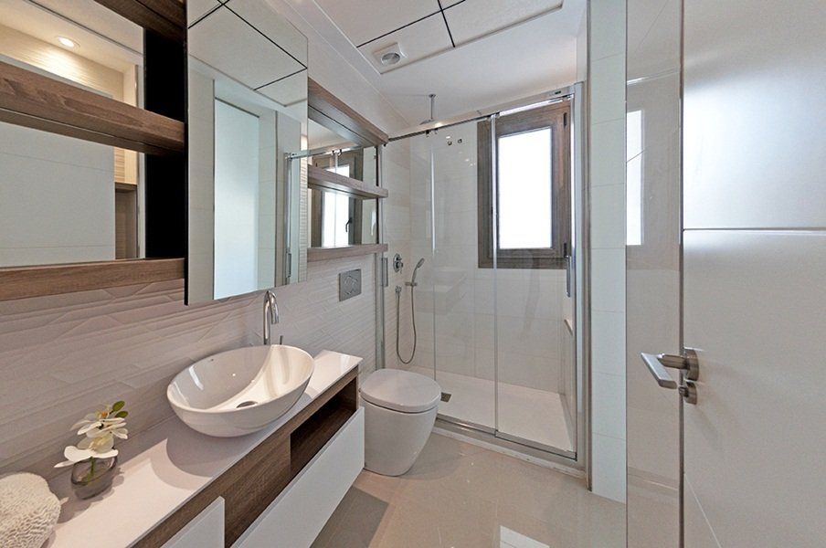 Квартира на Коста-Бланка, Испания, 128 м² - фото 9