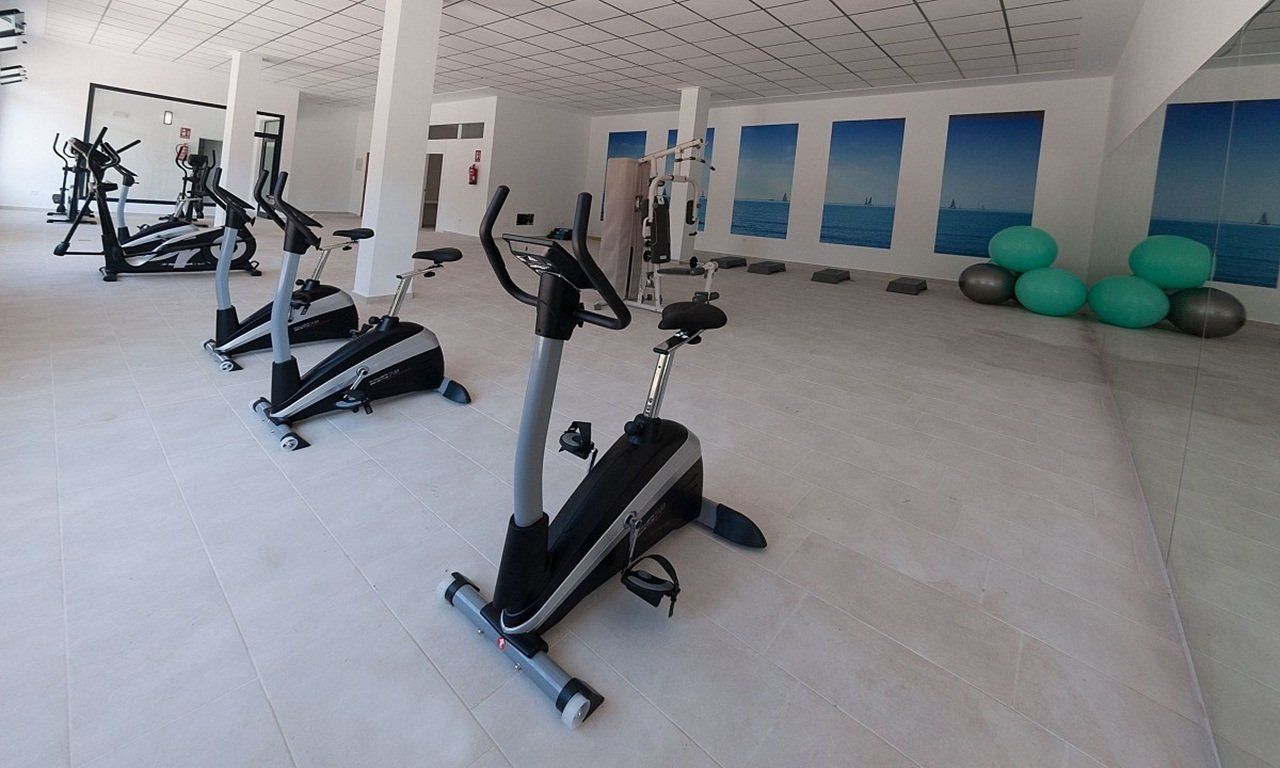 Квартира на Коста-Бланка, Испания, 82 м² - фото 9