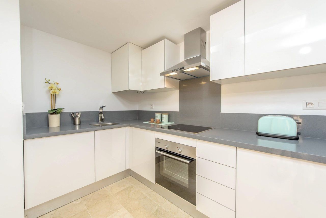 Квартира на Коста-Бланка, Испания, 87 м² - фото 9