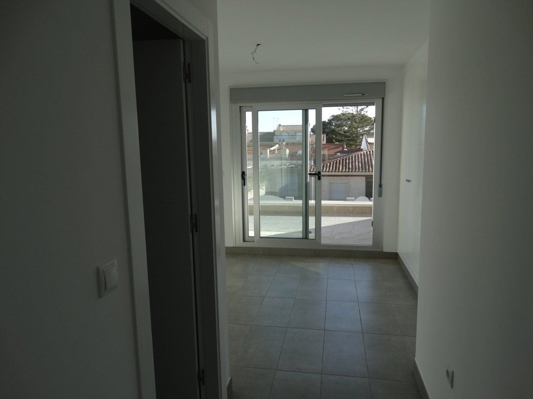 Квартира на Коста-Бланка, Испания, 103 м² - фото 9