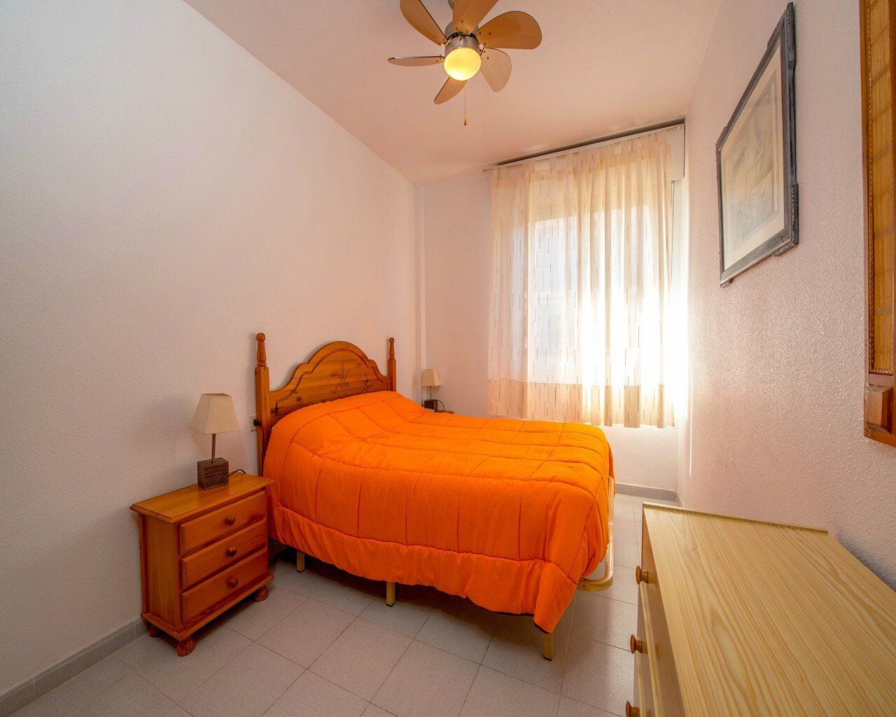 Квартира на Коста-Бланка, Испания, 92 м² - фото 9