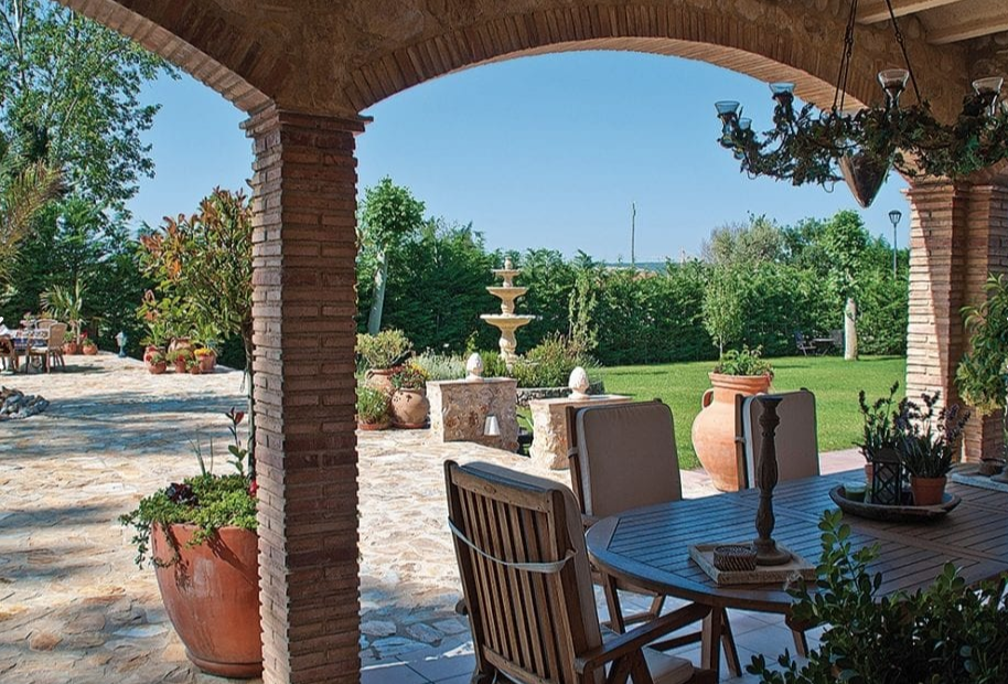 Дом на Коста-Брава, Испания, 430 м² - фото 9