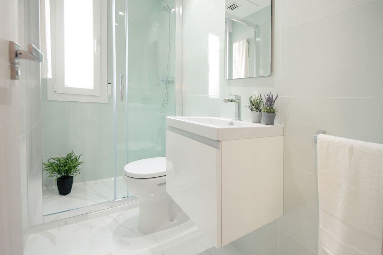 Квартира на Коста-Бланка, Испания, 99 м² - фото 9