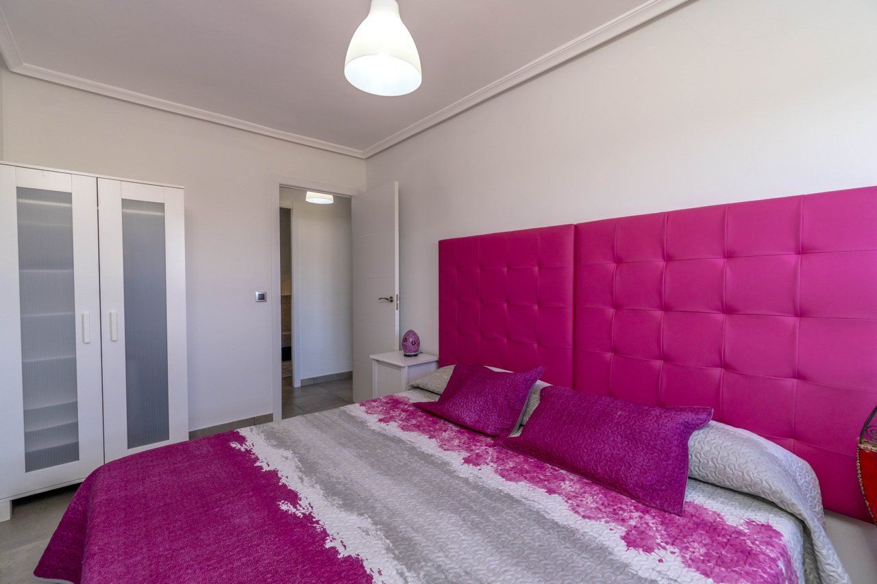 Квартира на Коста-Бланка, Испания, 85 м² - фото 9