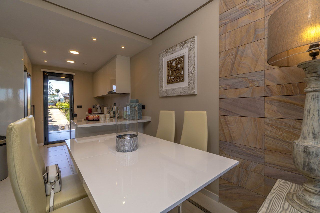 Квартира на Коста-Бланка, Испания, 93 м² - фото 9