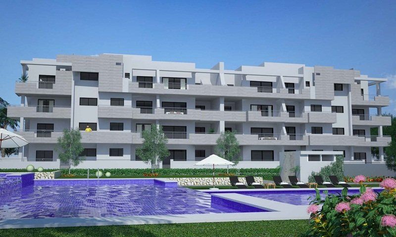 Квартира на Коста-Бланка, Испания, 152 м² - фото 9