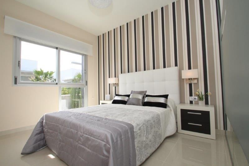 Квартира на Коста-Бланка, Испания, 78 м² - фото 9